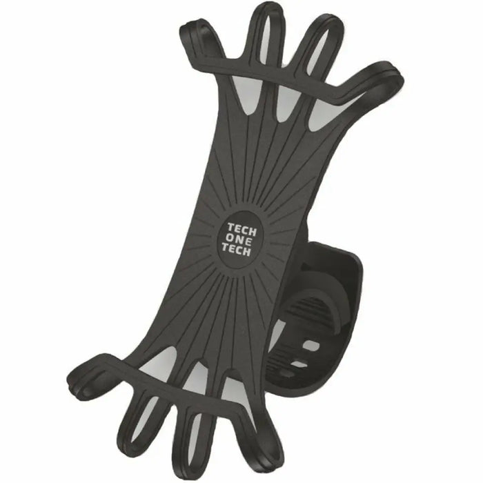Bike Phone Holder Tech One Tech TEC2840 Silicone - Електроника GPS и Автомобил<<<Компютри|