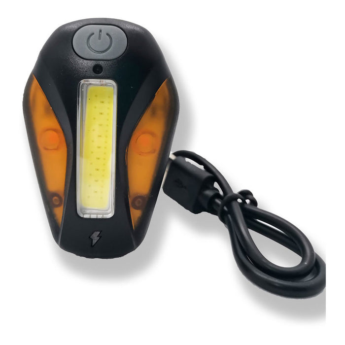 BIKEPRIME BICYCLE TAIL LIGHT