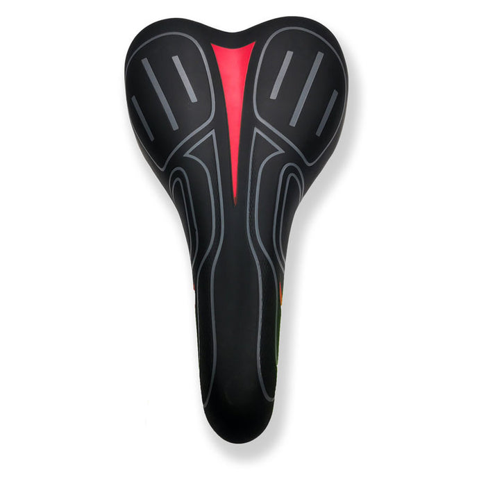 BIKEPRIME BICYCLE SEAT