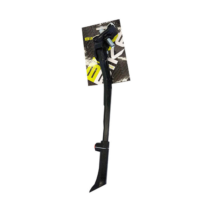 STAND ADJUSTABLE ALUMINUM BLACK BIKESPORT