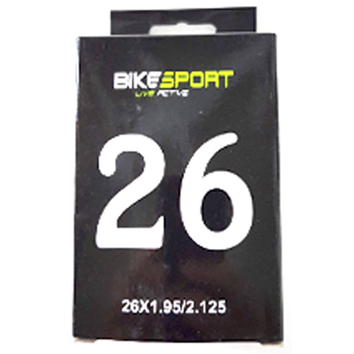 INNER TIRE BIKESPORT 26 1.95X2.15
