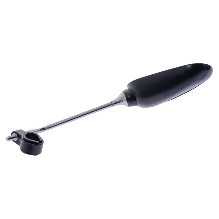 BICYCLE MIRRORS BIKESPORT 2 BR 28*8*0.6 CM