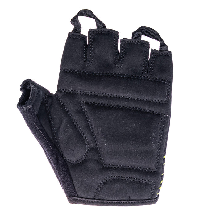 BIKESPORT GLOVES L/XL GREEN