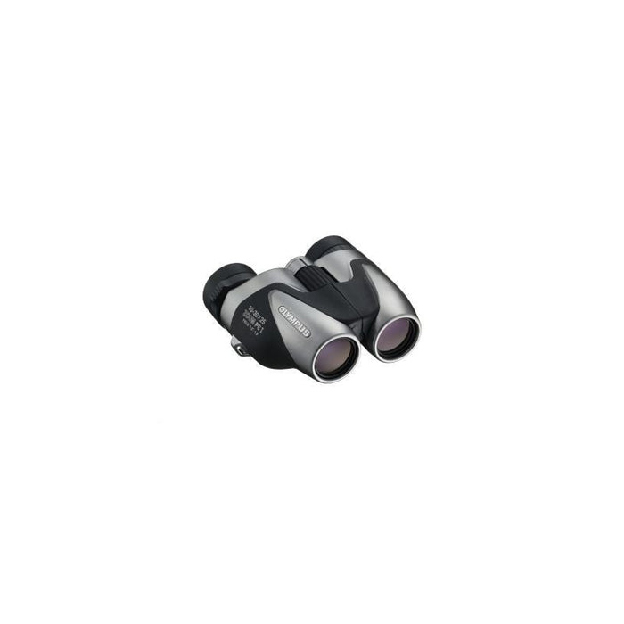 BINOCULARS 10-30X25 ZOOM PCI OLYMPUS - Бинокли<<<Бинокли<<<AmperelB2B