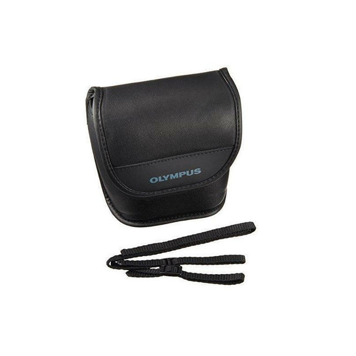 BINOCULARS 8-16x25 ZOOM PC I OLYMPUS - Бинокли<<<Бинокли<<<AmperelB2B