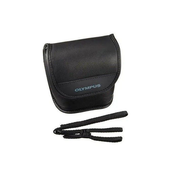 BINOCULARS 8-16x25 ZOOM PC I OLYMPUS - Бинокли<<<Бинокли<<<AmperelB2B