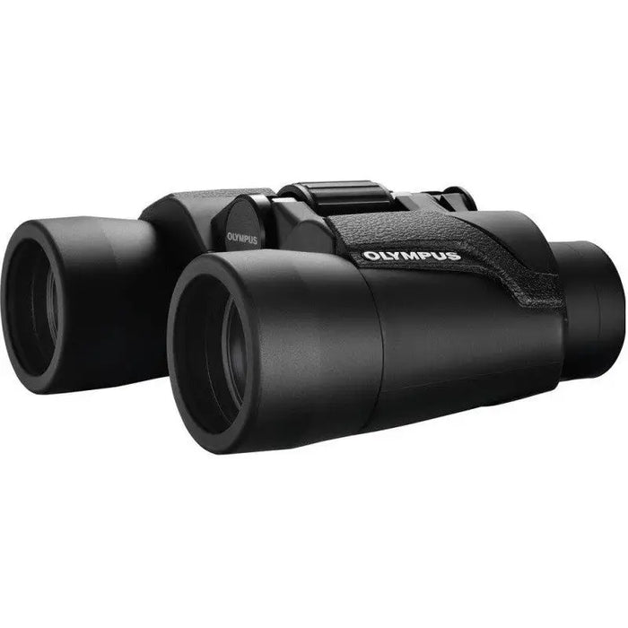 BINOCULARS 8X40S BLK S SERIES OLYMPUS - Бинокли<<<Бинокли<<<AmperelB2B