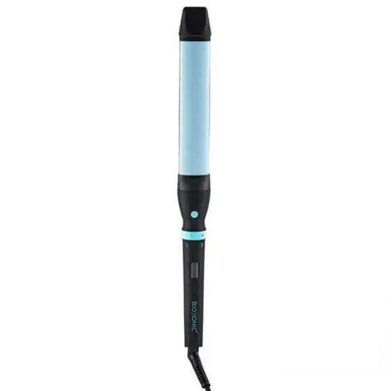 Bio Ionic OnePass® Oval Wand NanoIonic™ MX Curler - Маши за коса<<<Грижа за тялото<<<Малки електроуреди<<<TechnoMix