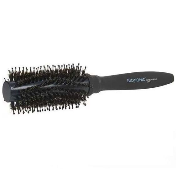 Hair brush Bio Ionic Graphene MX Boar Styling Brush M