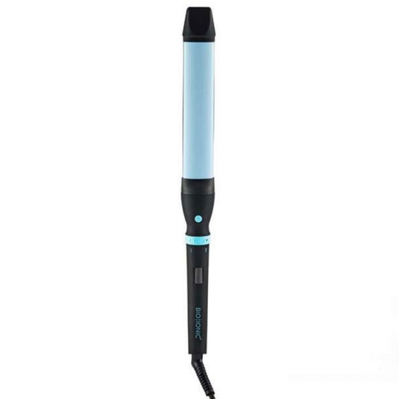 Bio Ionic OnePass® Oval Wand NanoIonic™ MX Curler