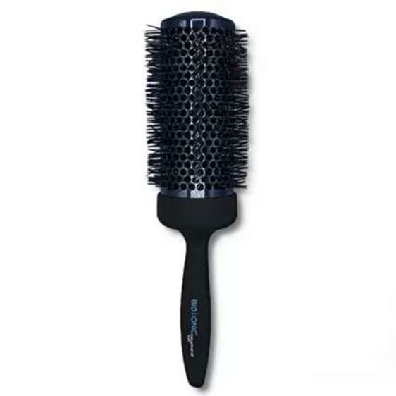 Hair brush Bio Ionic Accessory Graphene MX Thermal Styling Brush Large