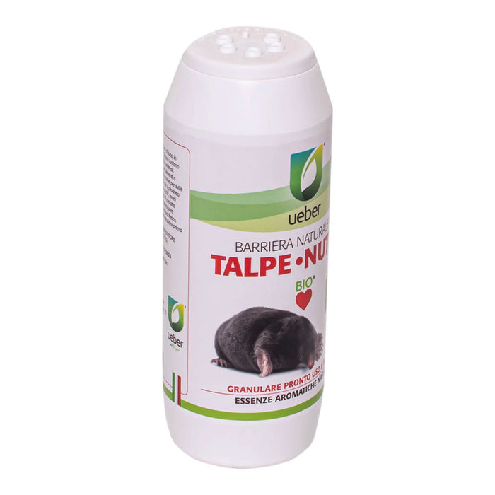 BIO LOVE MOLE AND OTTER REPELLENT GRANULES