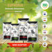 BIOFEED Euphoria Gluten Free Junior small & medium Beef - dry dog food - 12kg - Dry foodDLP-KAS<<<For