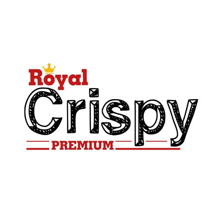 BIOFEED Royal Crispy Premium Chinchilla&Degu - food for chinchillas and degu - 750g - FodderDMZ-KAR<<<For small