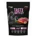 BIOFEED Tasty dog life junior cielęcina 90% saszetka 500g - Wet foodDLP-KAM<<<For the dogDLP<<<ActionPL