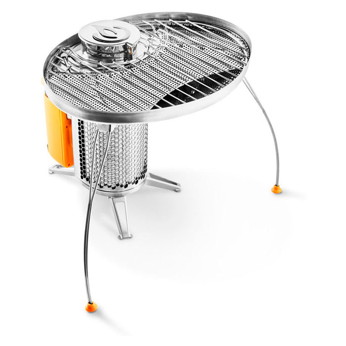 BIOLITE CAMPING COOKING KIT