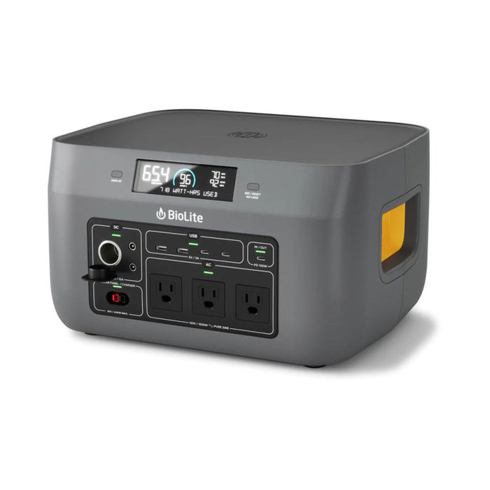 BIOLITE CHARGE 1500 BATTERY STATION