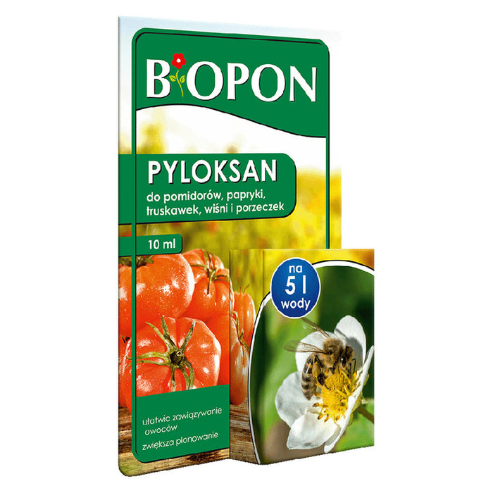 BIOPON FLOWERING IMPROVEMENT