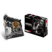 Biostar A68N-2100K motherboard mini ITX - Motherboards - accessoriesPLY-DOD<<<MotherboardsPLY<<<ActionPL