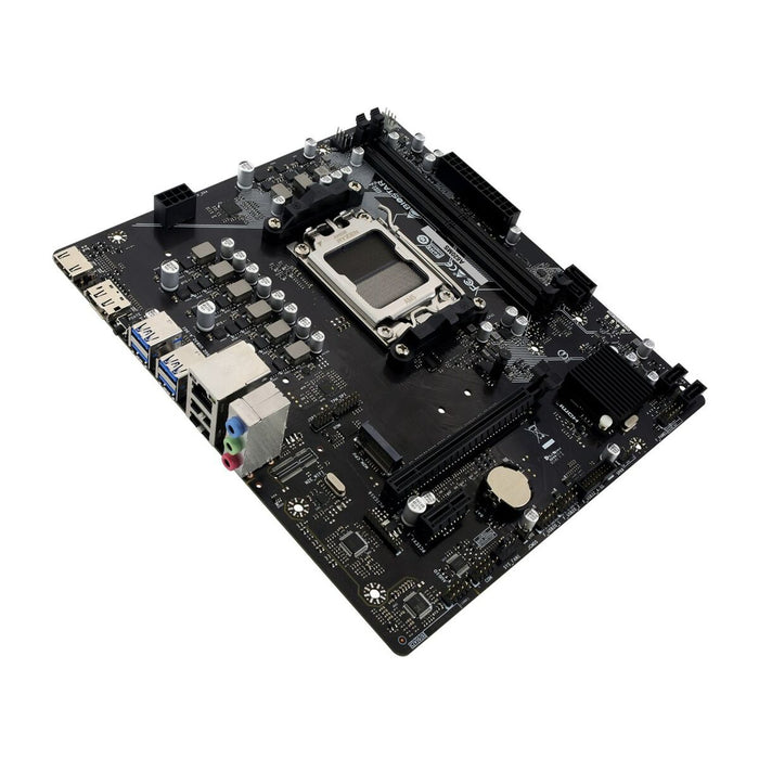 Motherboard Biostar A620MS AMD AM5 AMD A620