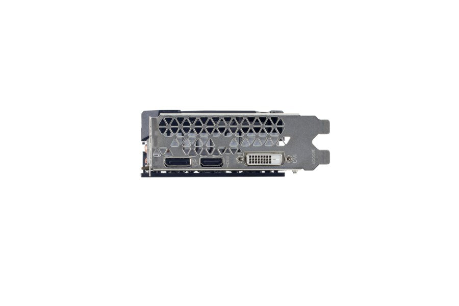 Video card BIOSTAR GeForce RTX 2060 Super 8GB GDDR6