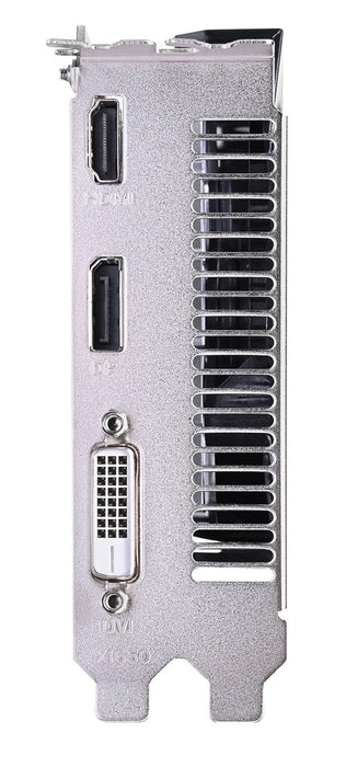 Biostar GeForce GTX1050 NVIDIA GeForce GTX 1050 4 GB GDDR5