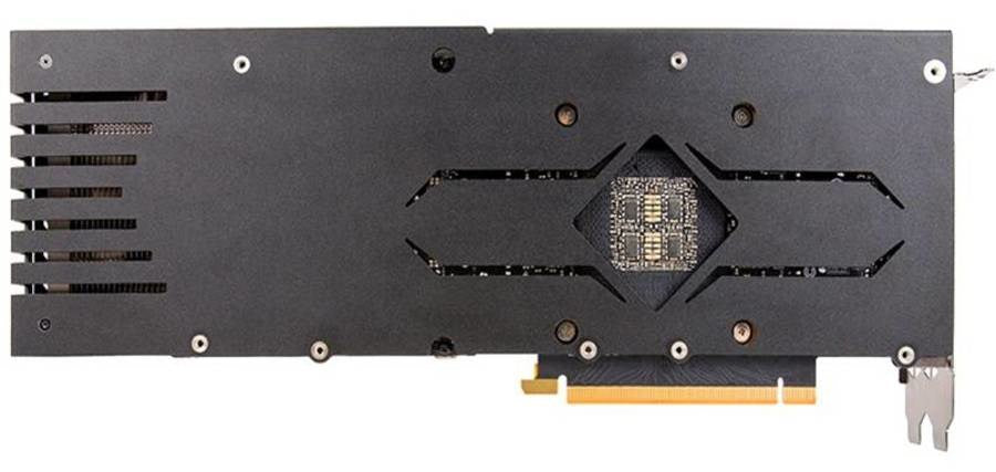 Video card BIOSTAR GeForce RTX 3080 10GB GDDR6