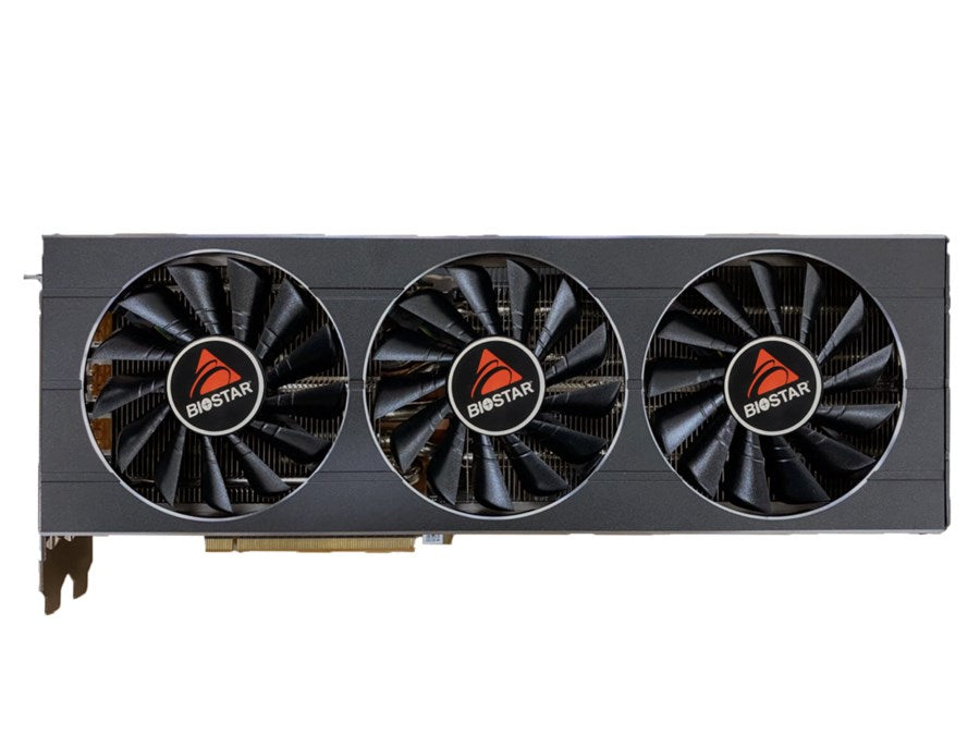 Video card BIOSTAR GeForce RTX 3080 10GB GDDR6