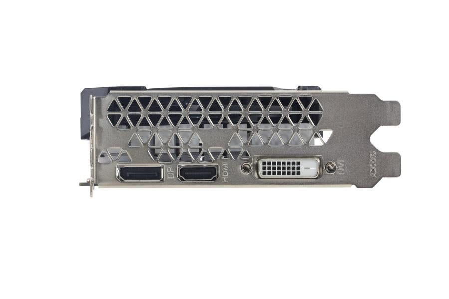 Video card BIOSTAR GeForce GTX 1660 SUPER, 6GB, GDDR6