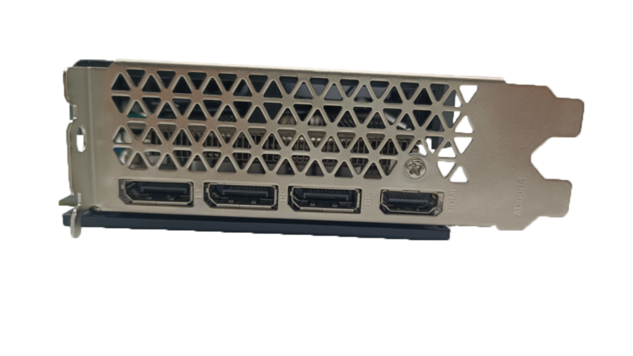 Video card BIOSTAR GeForce RTX 3060 12GB GDDR6