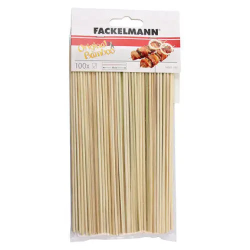 BIRCH CONES 100 PCS 20 CM FACKELMANN - Други кухненски пособия<<<Домашни потреби<<<Кухня<<<Praktiker