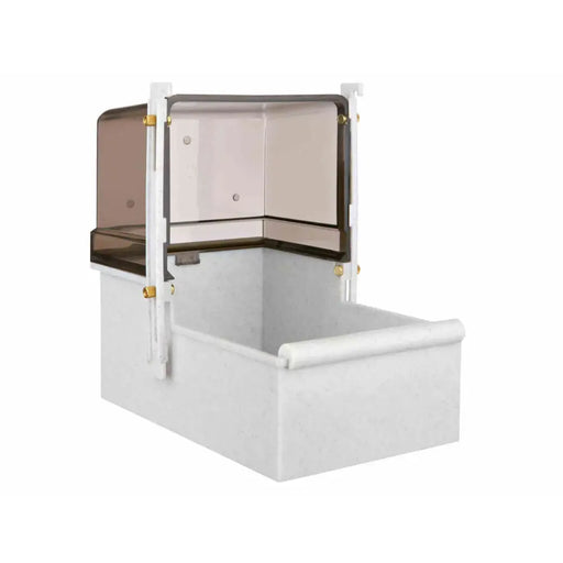 Bird Bath Trixie Plastic - Домашни Животни<<<Дом Градина<<<BigBuy&&&Здраве и хигиена<<<Домашни Животни<<<Дом