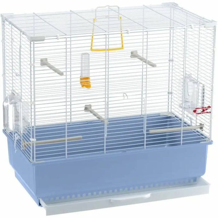 Bird cage Ferplast - Домашни Животни<<<Дом Градина<<<BigBuy&&&Пътуване и разходки<<<Домашни Животни<<<Дом