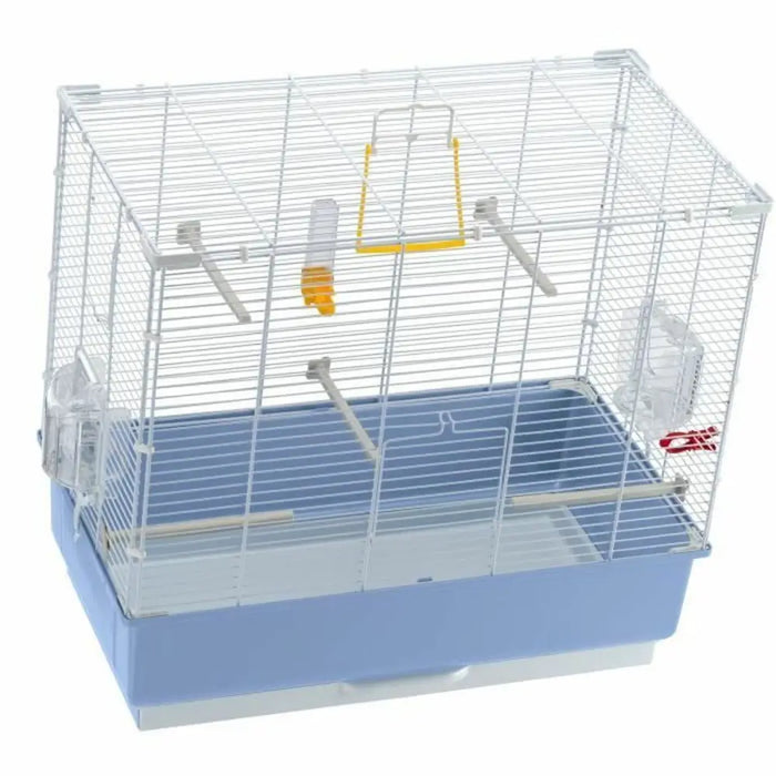 Bird cage Ferplast - Домашни Животни<<<Дом Градина<<<BigBuy&&&Пътуване и разходки<<<Домашни Животни<<<Дом