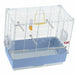 Bird cage Ferplast - Домашни Животни<<<Дом Градина<<<BigBuy&&&Пътуване и разходки<<<Домашни Животни<<<Дом