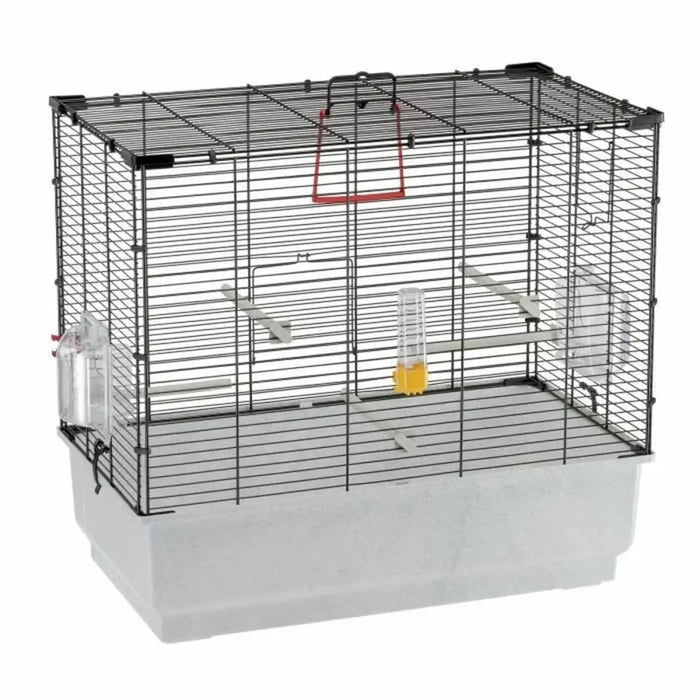 Bird cage Ferplast - Домашни Животни<<<Дом Градина<<<BigBuy&&&Пътуване и разходки<<<Домашни Животни<<<Дом