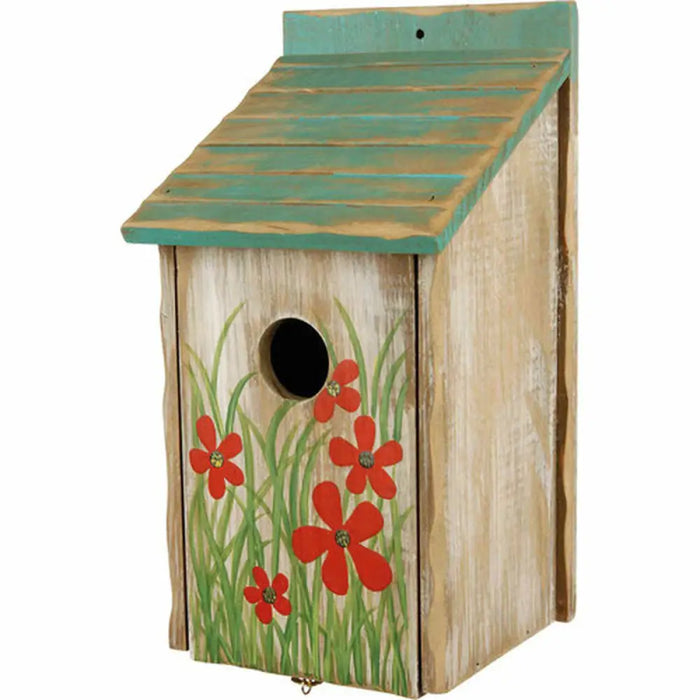 Bird cage Trixie 15 × 28 × 14 CM - Домашни Животни<<<Дом Градина<<<BigBuy&&&Пътуване и разходки<<<Домашни Животни<<<Дом