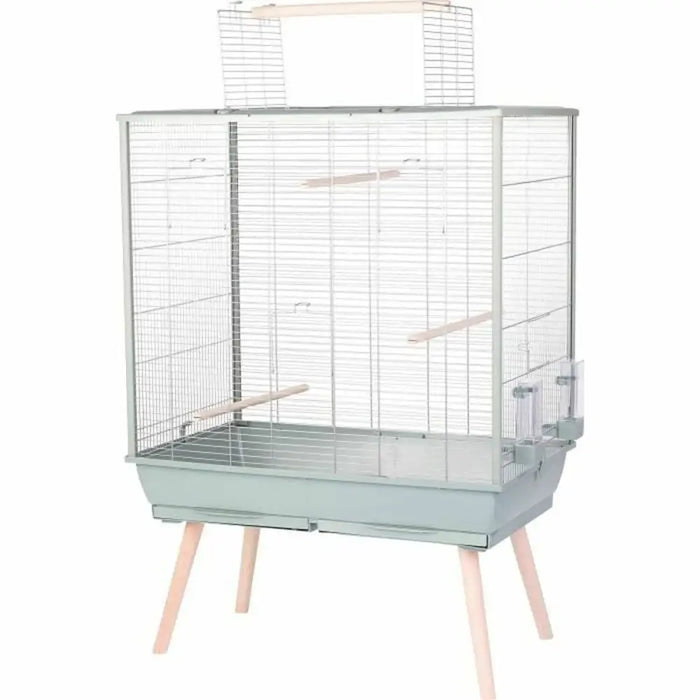 Bird cage Zolux - Домашни Животни<<<Дом Градина<<<BigBuy&&&Пътуване и разходки<<<Домашни Животни<<<Дом Градина<<<BigBuy