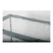 Bird cage Zolux H80 Grey 8 x 11,2 x 8 cm 78 x 81 x 48 cm - Пътуване и разходки<<<Домашни Животни<<<Дом
