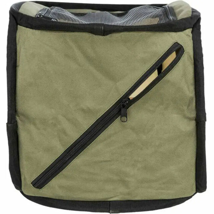 Bird Carrier Trixie Dark blue Light Blue Polyester 27 × 32 × 27 CM Birds - Домашни Животни<<<Дом