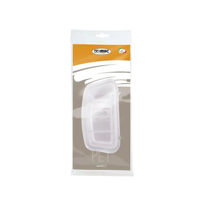 Bird feeder IMAC 11,5 X 5,5 X 6 CM - Домашни Животни<<<Дом Градина<<<BigBuy&&&Купички за храна и вода<<<Домашни