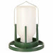 Bird feeder Trixie 1 L Green - Домашни Животни<<<Дом Градина<<<BigBuy&&&Купички за храна и вода<<<Домашни Животни<<<Дом