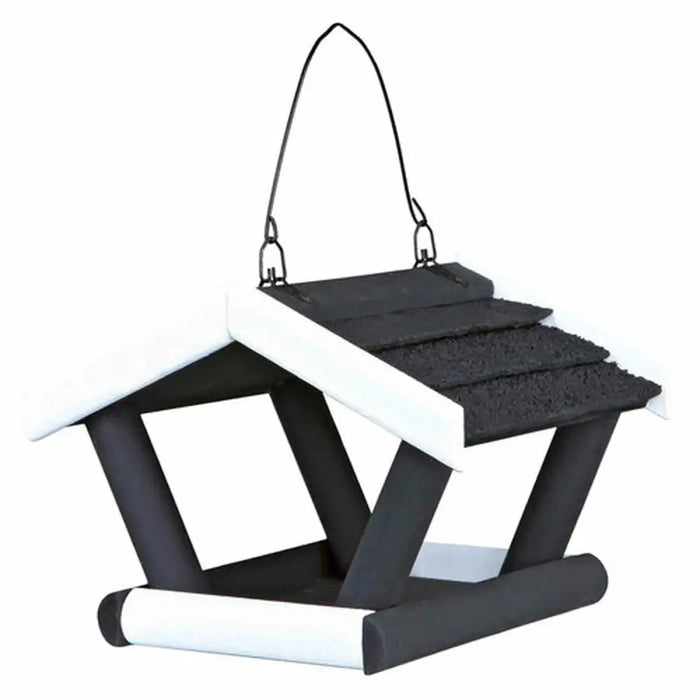 Bird feeder Trixie 17 × 19 × 14 CM - Домашни Животни<<<Дом Градина<<<BigBuy&&&Купички за храна и вода<<<Домашни