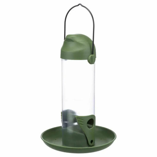 Bird feeder Trixie 500 ml - Домашни Животни<<<Дом Градина<<<BigBuy&&&Купички за храна и вода<<<Домашни Животни<<<Дом