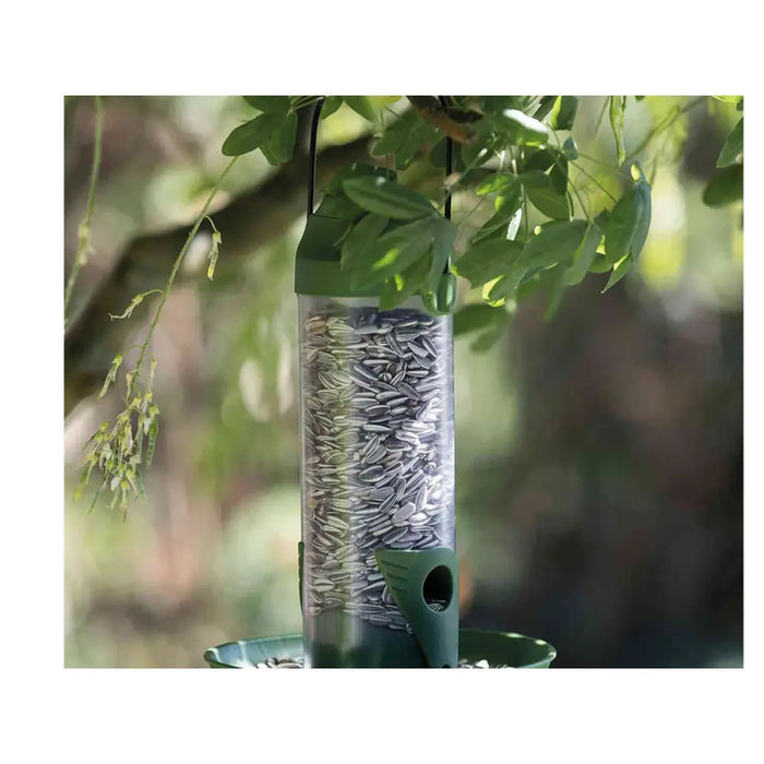 Bird feeder Trixie 500 ml - Домашни Животни<<<Дом Градина<<<BigBuy&&&Купички за храна и вода<<<Домашни Животни<<<Дом