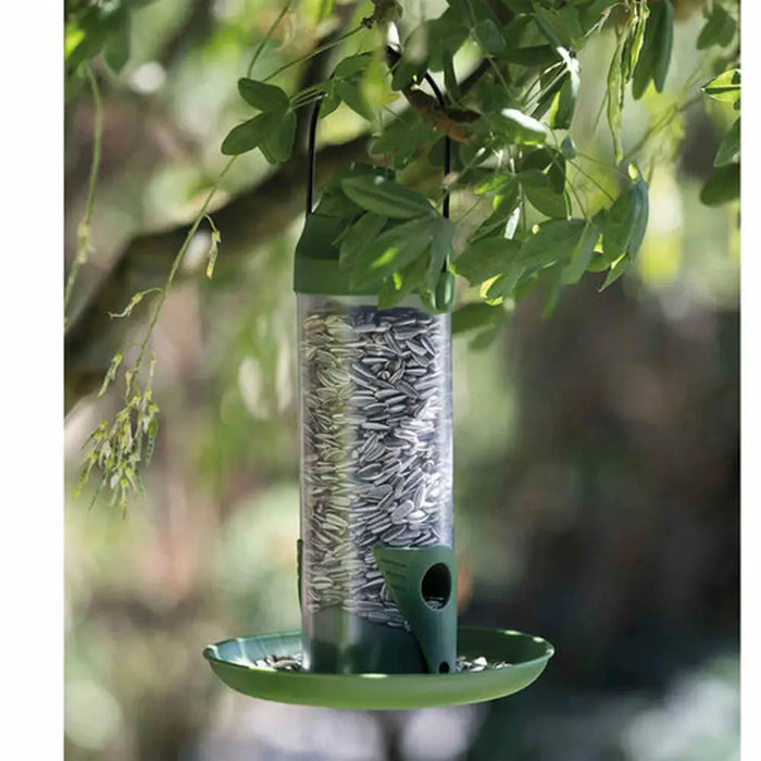 Bird feeder Trixie 500 ml - Домашни Животни<<<Дом Градина<<<BigBuy&&&Купички за храна и вода<<<Домашни Животни<<<Дом