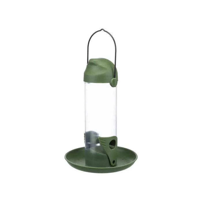 Bird feeder Trixie 500 ml - Домашни Животни<<<Дом Градина<<<BigBuy&&&Купички за храна и вода<<<Домашни Животни<<<Дом