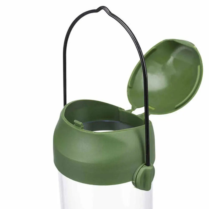 Bird feeder Trixie 750 ml - Домашни Животни<<<Дом Градина<<<BigBuy&&&Купички за храна и вода<<<Домашни Животни<<<Дом
