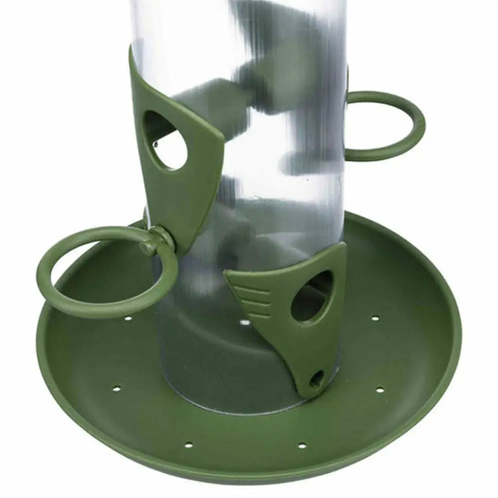Bird feeder Trixie 750 ml - Домашни Животни<<<Дом Градина<<<BigBuy&&&Купички за храна и вода<<<Домашни Животни<<<Дом