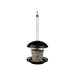 Bird feeder Trixie 900 ml Black - Домашни Животни<<<Дом Градина<<<BigBuy&&&Купички за храна и вода<<<Домашни